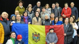 Important pentru diasporă. Maia Sandu propune facilități fiscale și vamale pentru cetățenii care decid să revină cu traiul în Republica Moldova